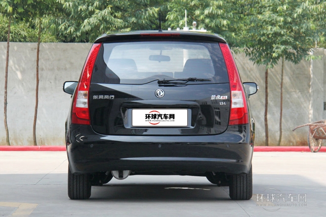 2014款 LV 1.5L 手动豪华型 国V
