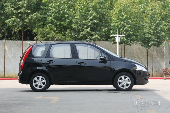 2014款 LV 1.5L 手动豪华型 国V