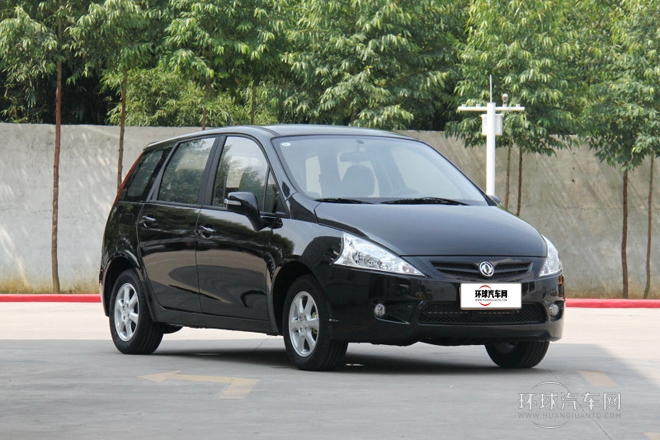 2014款 LV 1.5L 手动豪华型 国V
