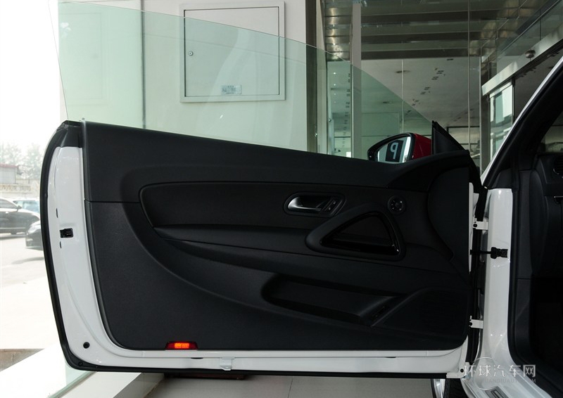 2013款 2.0TSI GTS