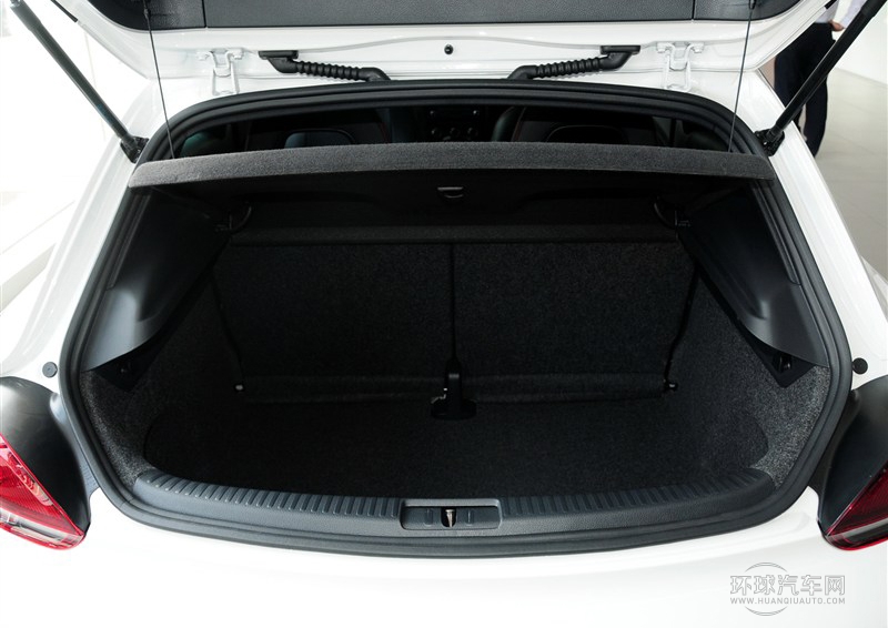 2013款 2.0TSI GTS