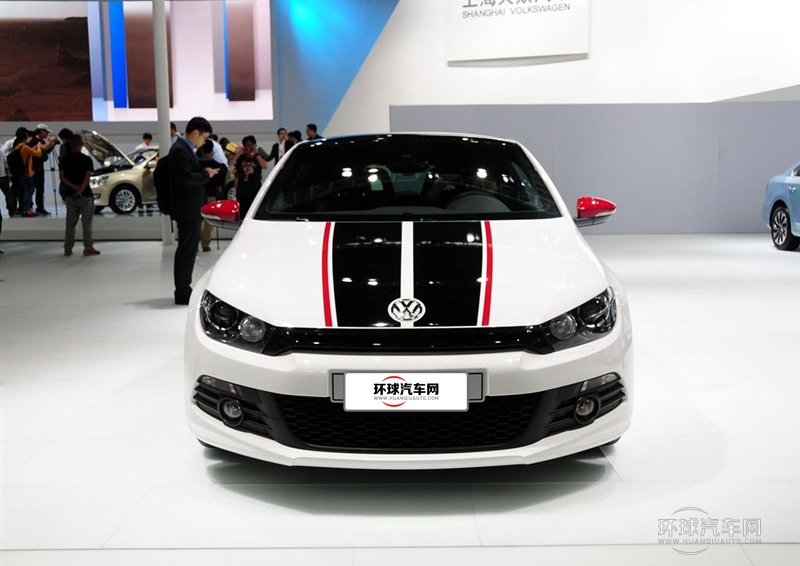 2013款 2.0TSI GTS