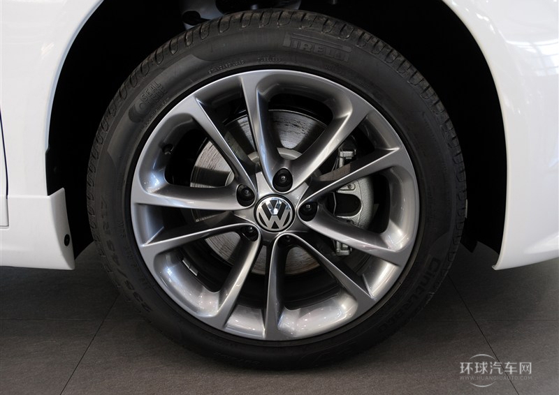 2013款 2.0TSI 百万里程版