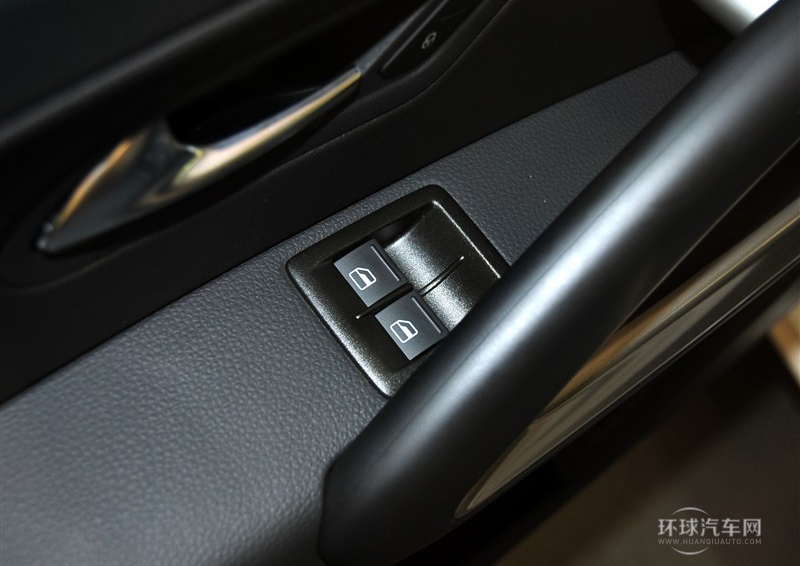 2013款 2.0TSI 百万里程版