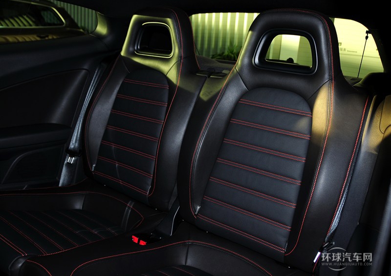 2013款 2.0TSI 百万里程版