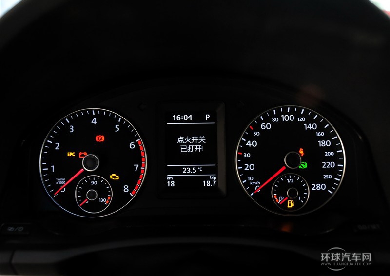 2013款 2.0TSI 百万里程版