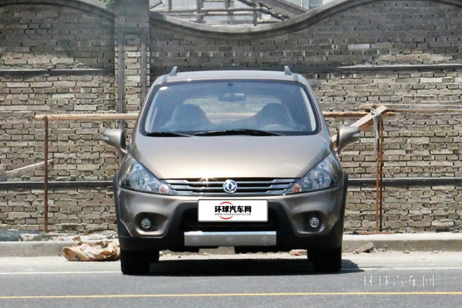 2014款 LV 改款 1.5L AMT豪华型