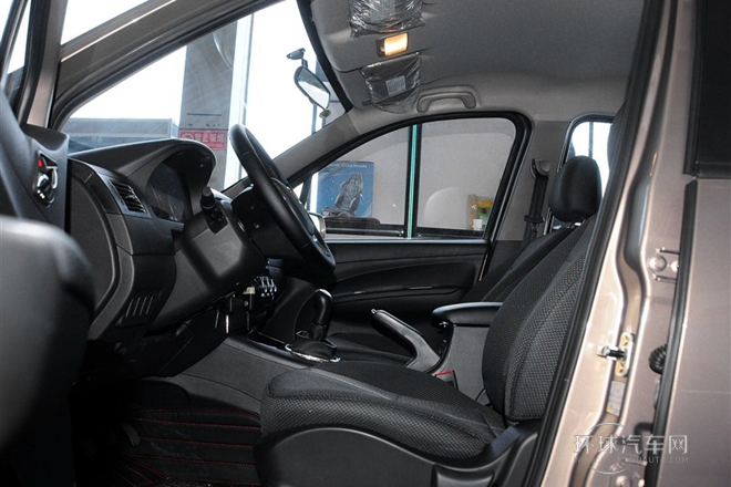 2014款 LV 改款 1.5L 手动豪华型
