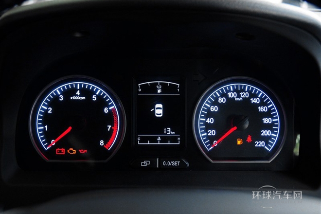 2014款 LV 改款 1.5L 手动豪华型