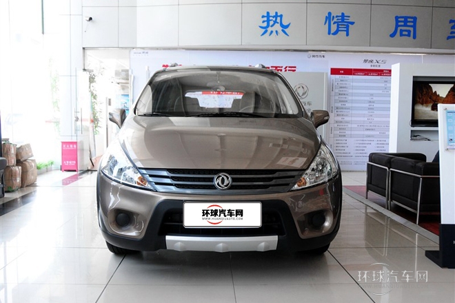 2014款 LV 改款 1.5L 手动豪华型