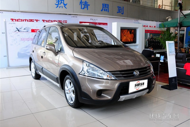 2014款 LV 改款 1.5L 手动豪华型