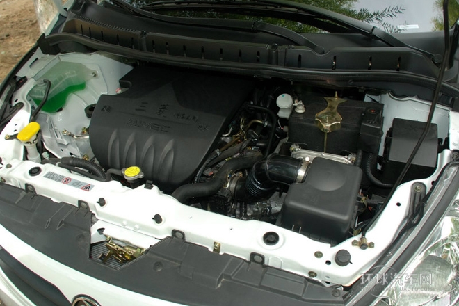 2014款 XL 1.5L AMT豪华型 国IV