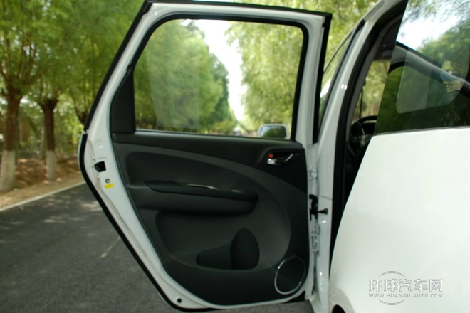 2014款 XL 1.5L AMT豪华型 国IV