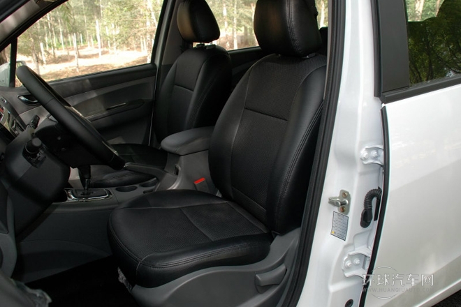 2014款 XL 1.5L AMT豪华型 国IV
