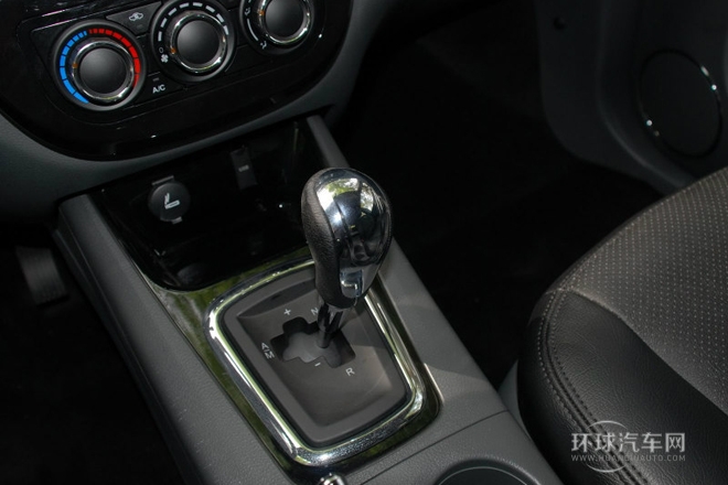 2014款 XL 1.5L AMT豪华型 国IV