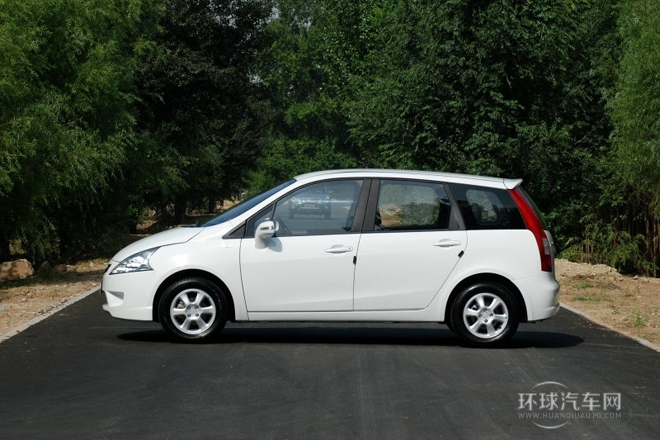 2014款 XL 1.5L AMT豪华型 国IV