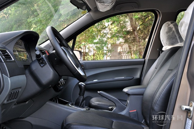 2014款 XL 1.5L 手动豪华型 国IV