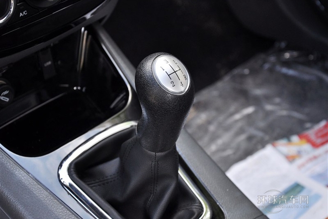 2014款 XL 1.5L 手动豪华型 国IV