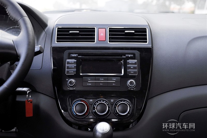 2014款 XL 1.5L 手动豪华型 国IV