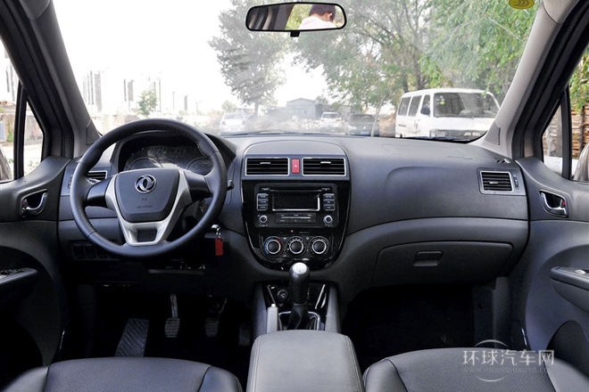 2014款 XL 1.5L 手动豪华型 国IV