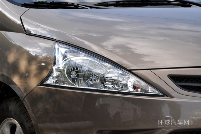 2014款 XL 1.5L 手动豪华型 国IV