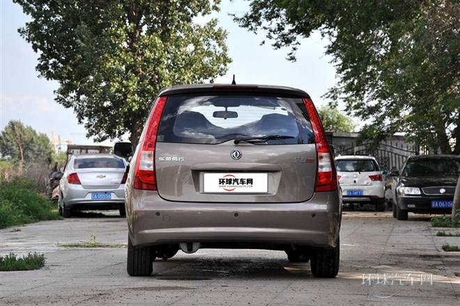 2014款 XL 1.5L 手动豪华型 国IV