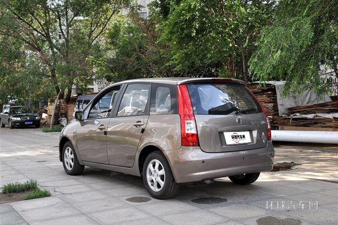 2014款 XL 1.5L 手动豪华型 国IV
