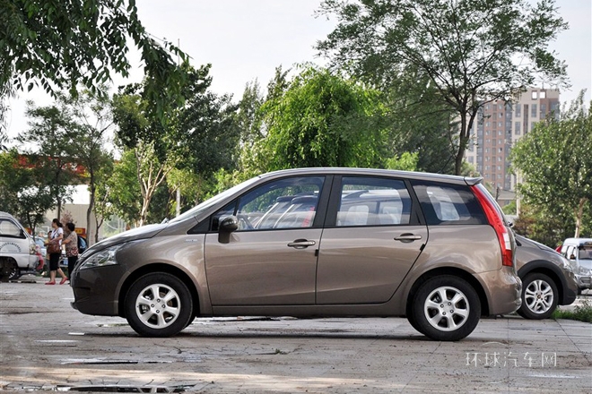 2014款 XL 1.5L 手动豪华型 国IV