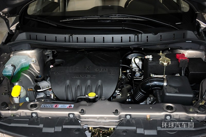 2014款 XL 1.5L 手动舒适型 国V