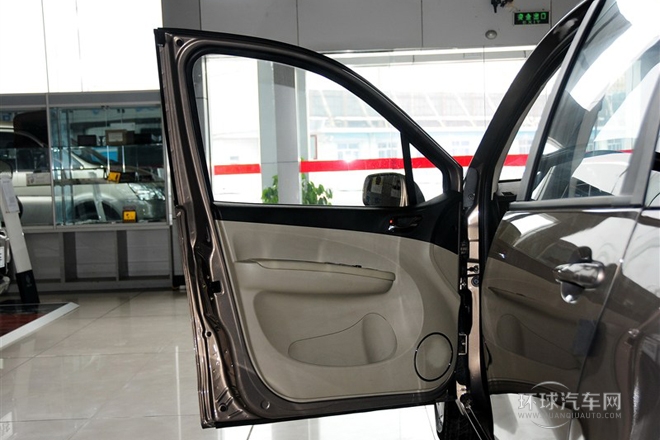 2014款 XL 1.5L 手动舒适型 国V