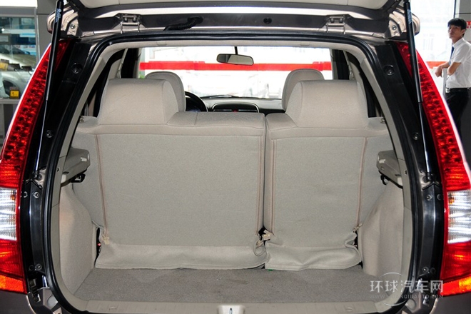 2014款 XL 1.5L 手动舒适型 国V