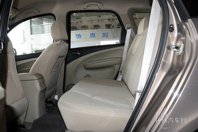 2014款 XL 1.5L 手动舒适型 国V