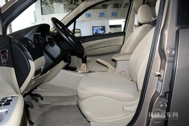 2014款 XL 1.5L 手动舒适型 国V