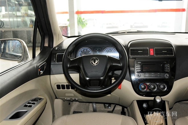 2014款 XL 1.5L 手动舒适型 国V