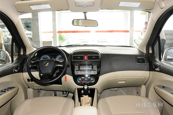 2014款 XL 1.5L 手动舒适型 国V