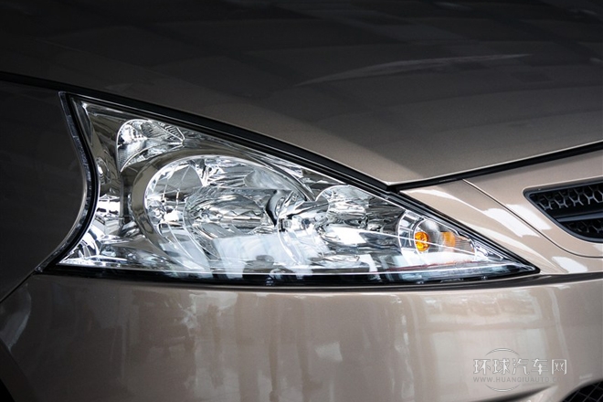 2014款 XL 1.5L 手动舒适型 国V
