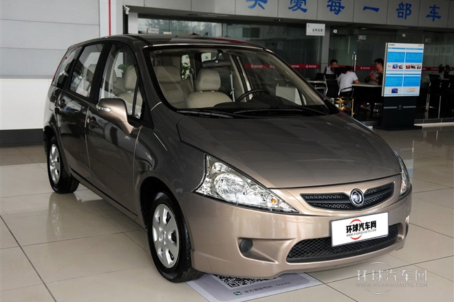 2014款 XL 1.5L 手动舒适型 国V