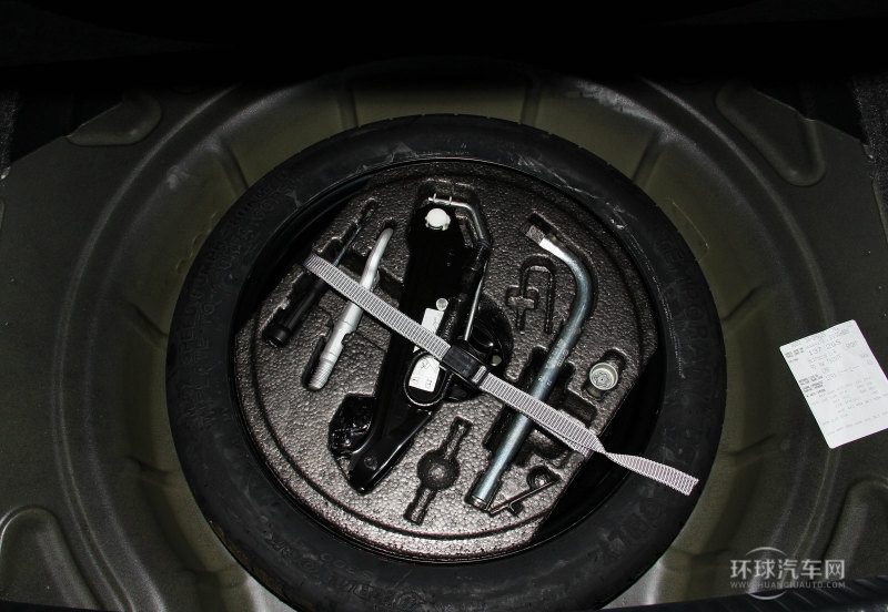 2014款 1.4TSI 竞驰版