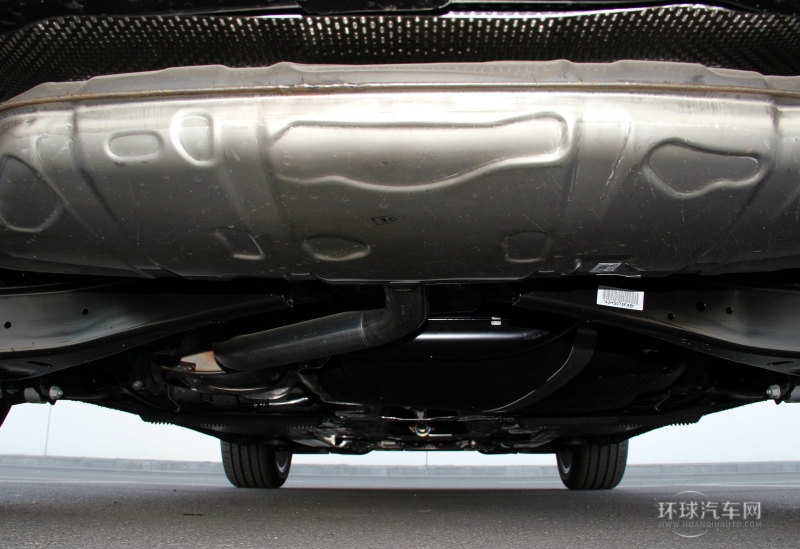 2014款 1.4TSI 竞驰版