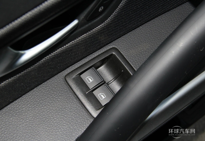 2014款 1.4TSI 竞驰版