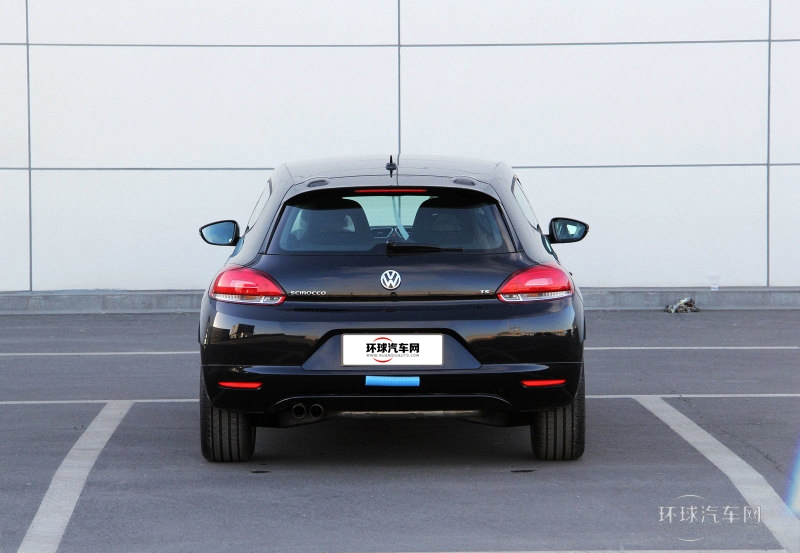 2014款 1.4TSI 竞驰版