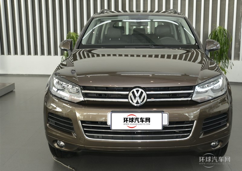 2011款 3.0TSI V6 标配型