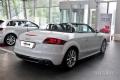 2013款 TT Roadster 45 TFSI quattro