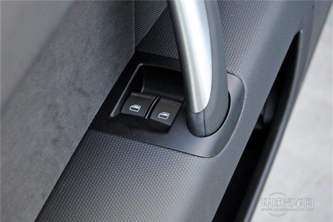 2014款 TT Coupe 45 TFSI 劲动型