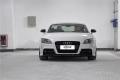 2014款 TT Coupe 45 TFSI 劲动型