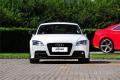 2014款 TT Coupe 45 TFSI 劲动型