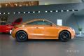 2014款 TT Coupe 45 TFSI 悦尚型