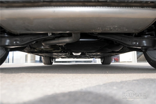 2014款 Sportback 40 TFSI S line豪华型