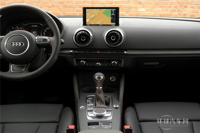 2014款 Sportback 40 TFSI S line豪华型