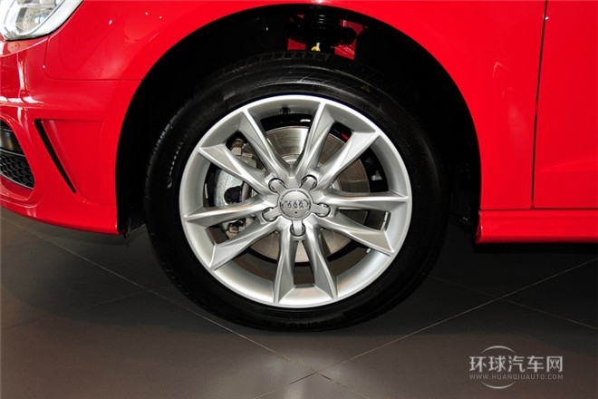 2014款 Sportback 40 TFSI S line舒适型